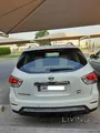 Nissan Pathfinder SV - Used Petrol SUV with Automatic Gear