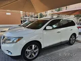 Nissan Pathfinder SV - Used Petrol SUV with Automatic Gear