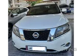 Nissan Pathfinder SV - Used Petrol SUV with Automatic Gear