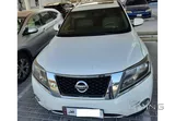 Nissan Pathfinder SV - Used Petrol SUV with Automatic Gear