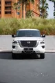 Nissan Patrol 2022