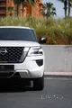 Nissan Patrol 2022