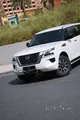 Nissan Patrol 2022