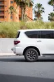 Nissan Patrol 2022