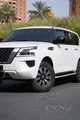 Nissan Patrol 2022