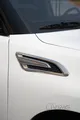 Nissan Patrol 2022