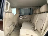Nissan Patrol 2010 Black 