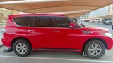 Nissan Patrol 2011 – FOR SALE