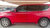 Nissan Patrol 2011 – FOR SALE