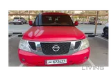 Nissan Patrol 2011 – FOR SALE