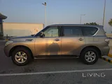 نيسان باترول 2011 إس إي