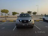 نيسان باترول 2011 إس إي