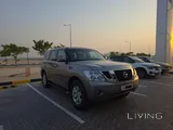 نيسان باترول 2011 إس إي