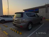 نيسان باترول 2011 إس إي