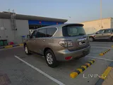 نيسان باترول 2011 إس إي