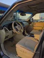 نيسان باترول 2011 إس إي