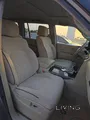 نيسان باترول 2011 إس إي