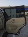 نيسان باترول 2011 إس إي