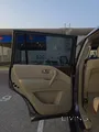 نيسان باترول 2011 إس إي