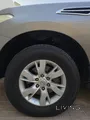 نيسان باترول 2011 إس إي