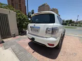 Nissan Patrol 2012