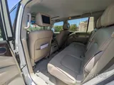 Nissan Patrol 2012
