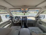 Nissan Patrol 2012