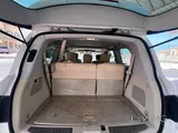 Nissan patrol 2012