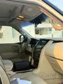 Nissan patrol 2012