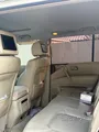 Nissan patrol 2012