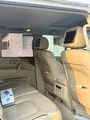 Nissan patrol 2012