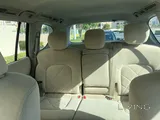 Nissan Patrol 2012 upgraded to 2015
