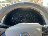 Nissan Patrol 2012 upgraded to 2015