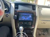 Nissan Patrol 2012 upgraded to 2015