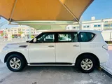 Nissan Patrol 2013 | Al Wukair | 260K KM | Insured & Ready