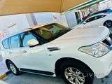 Nissan Patrol 2013 | Al Wukair | 260K KM | Insured & Ready