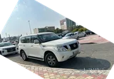 Nissan Patrol 2013 | Al Wukair | 260K KM | Insured & Ready