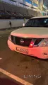 Nissan Patrol 2013 | Al Wukair | 260K KM | Insured & Ready