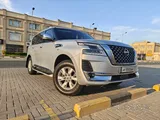 Nissan Patrol 2013 (Converted to 2024) 