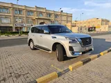 Nissan Patrol 2013 (Converted to 2024) 