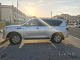 Nissan Patrol 2013 (Converted to 2024) 
