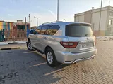 Nissan Patrol 2013 (Converted to 2024) 