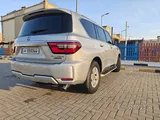 Nissan Patrol 2013 (Converted to 2024) 