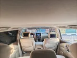 Nissan Patrol 2013 (Converted to 2024) 