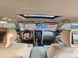 Nissan Patrol 2013 (Converted to 2024) 