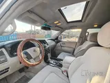 Nissan Patrol 2013 (Converted to 2024) 