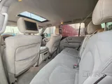 Nissan Patrol 2013 (Converted to 2024) 