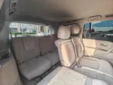 Nissan Patrol 2013 (Converted to 2024) 