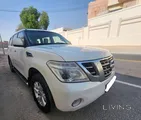 نيسان باترول 2013 للبيع