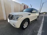 نيسان باترول 2013 للبيع
